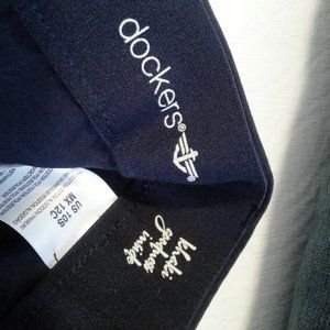 DOCKERS GOODNES INSIDE 2" STRETCH BAND